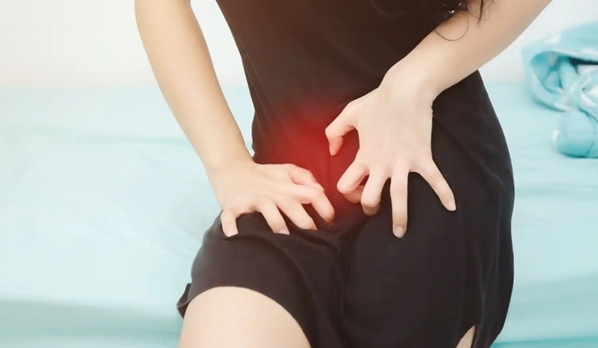 Ngứa Vùng Kín Ở Phụ Nữ: Nguyên Nhân Phổ Biến Và Cách Khắc Phục Hiệu Quả