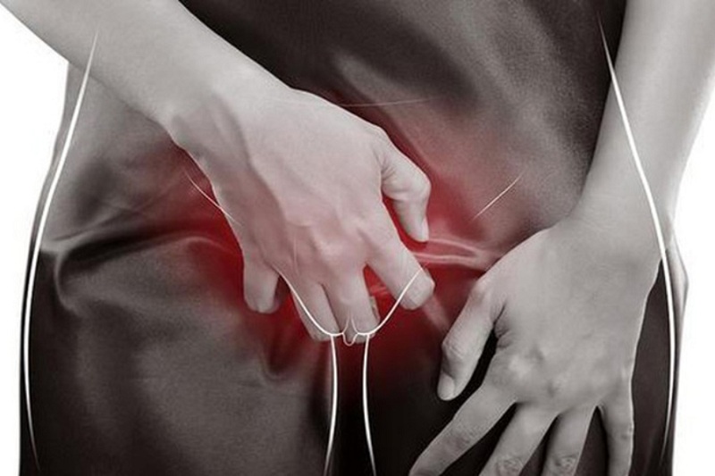 Ngứa Vùng Kín Ở Phụ Nữ: Nguyên Nhân Phổ Biến Và Cách Khắc Phục Hiệu Quả