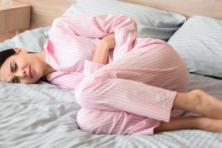 Ngừng Quan Hệ Ảnh Hưởng Như Nào Đối Với Nữ Giới? Chuyên Gia Giải Đáp