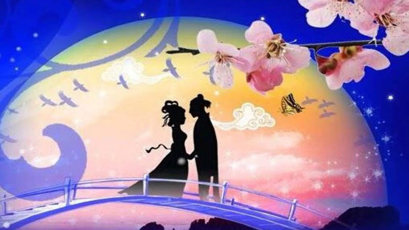 Nguồn Gốc Ngày Thất Tịch Và Ý Nghĩa Việc Ăn Chè Đậu Đỏ Trong Tình Duyên