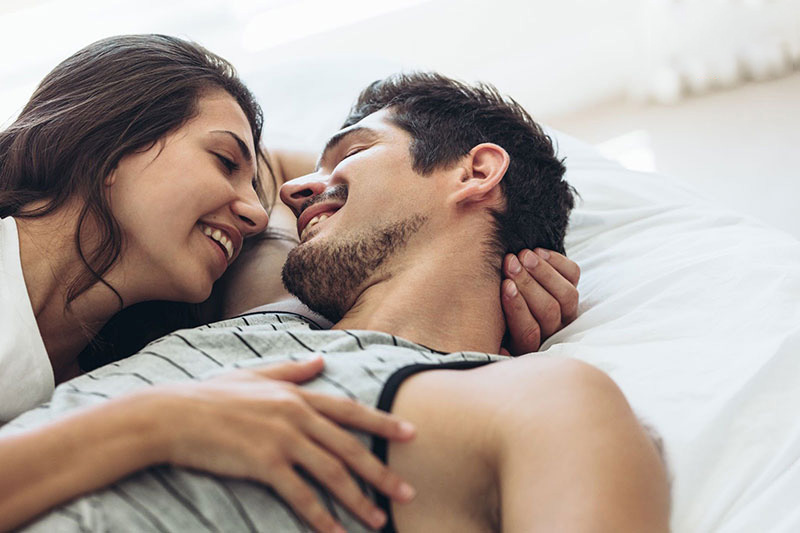 Nhu Cầu Sinh Lý Là Gì? Thay Đổi Theo Tuổi Tác Và Cách Cân Bằng Hiệu Quả