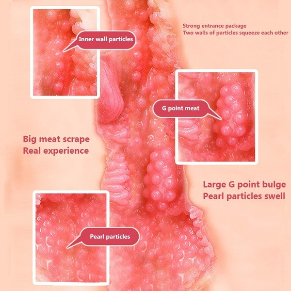 Cốc Thủ Dâm - Tình Dục Hiện Đại Dành Cho Nam Giới