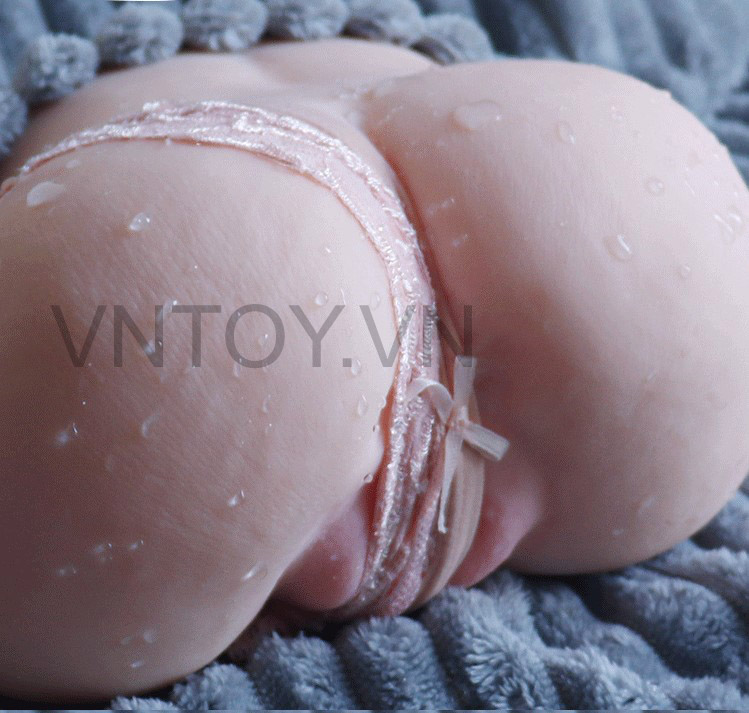 Âm đạo giả rung rên cao cấp hồng hào mông to
