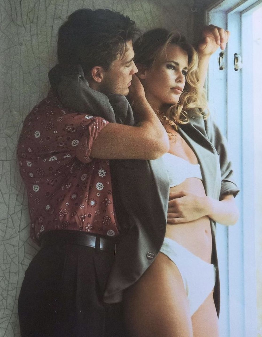 Phụ Nữ Tuổi 50 Vẫn Có Ham Muốn Chứ? Câu Trả Lời Khiến Nhiều Người Ngạc Nhiên