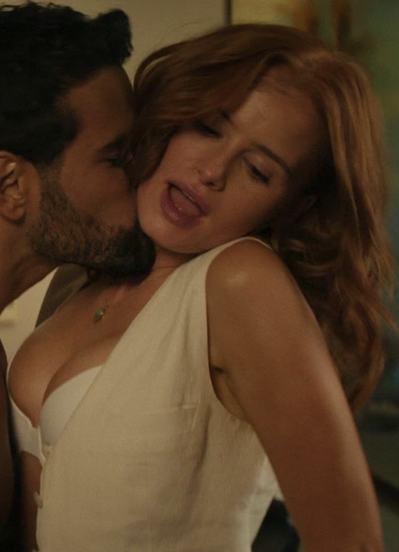 Phụ Nữ Tuổi 50 Vẫn Có Ham Muốn Chứ? Câu Trả Lời Khiến Nhiều Người Ngạc Nhiên