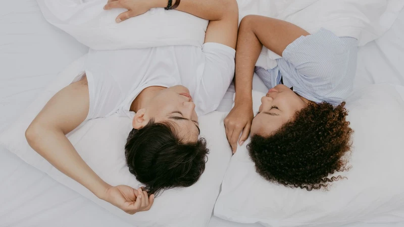 Quan Hệ Hậu Môn Có Bầu Không? Giải Thích Cơ Chế Và Rủi Ro Thực Tế