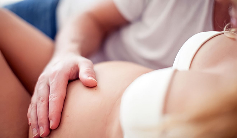 Quan Hệ Khi Mang Thai Có Ảnh Hưởng Gì Không? An Toàn Hay Nguy Hiểm?