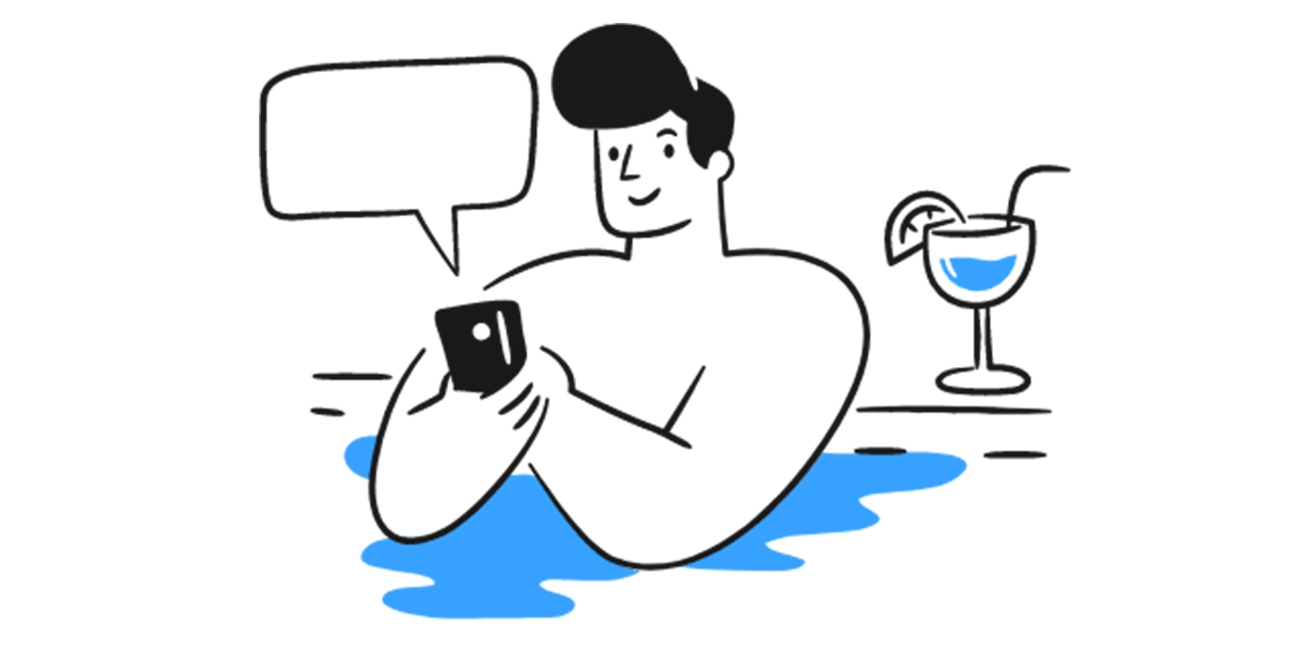 Làm Tình Qua Tin Nhắn: Nghệ Thuật Khiến Trái Tim Luôn Hướng Về Bạn