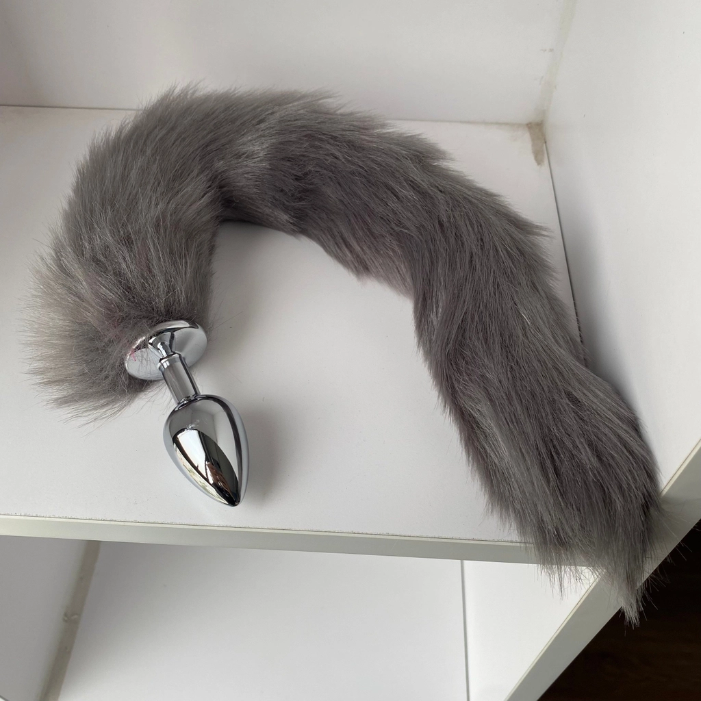 Sextoy Đuôi Cáo: Trải Nghiệm Đầy Mới Lạ Và Kích Thích Khi Yêu