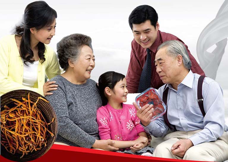 Đông Trùng Hạ Thảo Sấy Thăng Hoa – Cẩn Trọng Điều Gì Khi Dùng Để Tránh Tác Dụng Phụ?