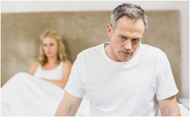 Thời kỳ mãn dục nam kéo dài bao lâu? Bao nhiêu tuổi thì bị mãn dục nam? Hướng dẫn chi tiết chuẩn khoa học