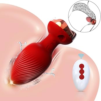 Thủ Dâm Qua Đường Hậu Môn: Lợi Ích, Rủi Ro Và Cách Thực Hiện An Toàn