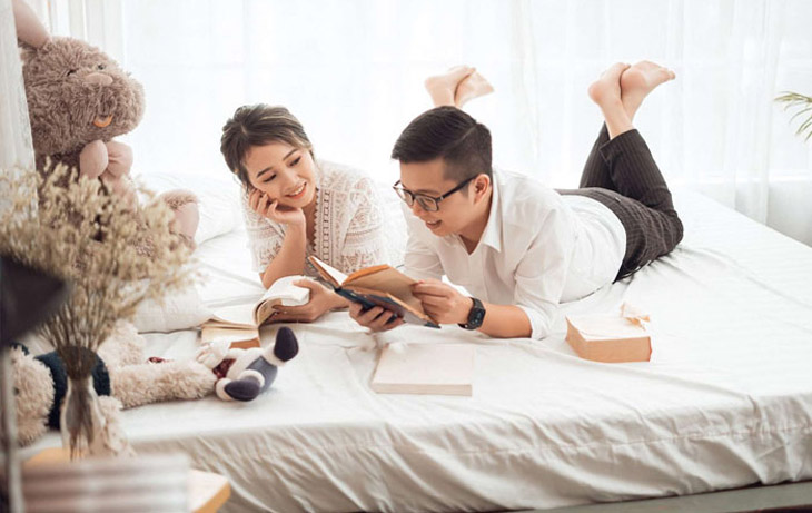 Tính chiếm hữu là gì? Chiếm hữu có phải là thể hiện tình yêu đích thực?