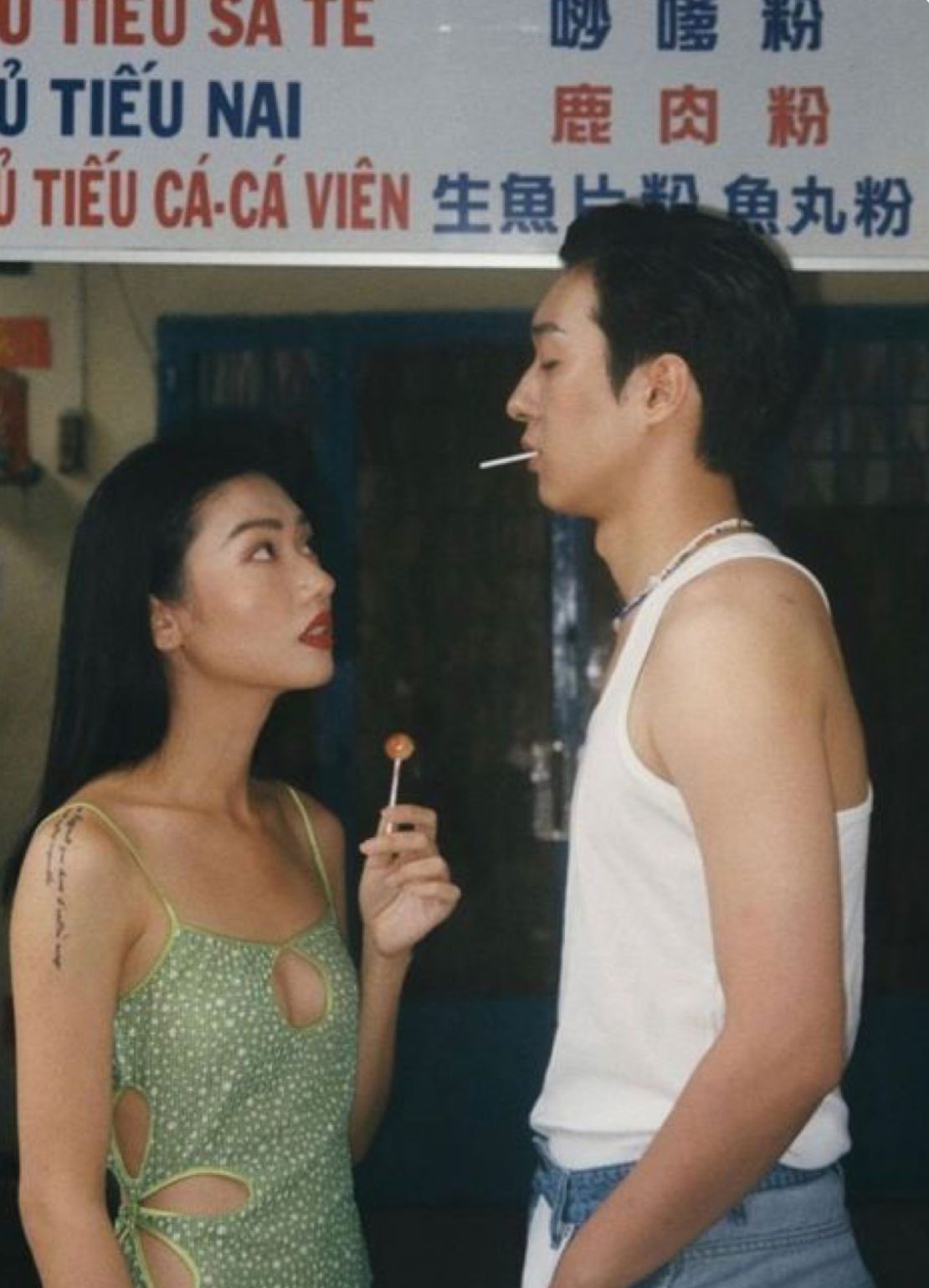 Tình dục không phải điều xấu: Nhìn nhận đa chiều và lành mạnh