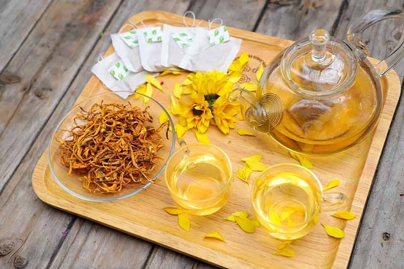 Đông Trùng Hạ Thảo Sấy Thăng Hoa – Cẩn Trọng Điều Gì Khi Dùng Để Tránh Tác Dụng Phụ?