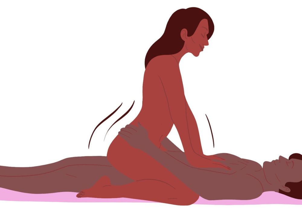 Các Tư Thế Quan Hệ Mãnh Liệt & Mới Lạ Cho Vợ Chồng Mới Cưới – Đốt Cháy Đêm Tân Hôn Và Giữ Lửa Hôn Nhân!