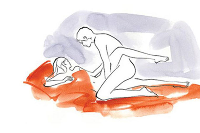 Các Tư Thế Quan Hệ Mãnh Liệt & Mới Lạ Cho Vợ Chồng Mới Cưới – Đốt Cháy Đêm Tân Hôn Và Giữ Lửa Hôn Nhân!