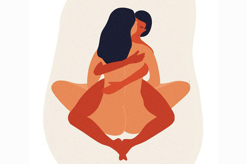 Các Tư Thế Quan Hệ Mãnh Liệt & Mới Lạ Cho Vợ Chồng Mới Cưới – Đốt Cháy Đêm Tân Hôn Và Giữ Lửa Hôn Nhân!