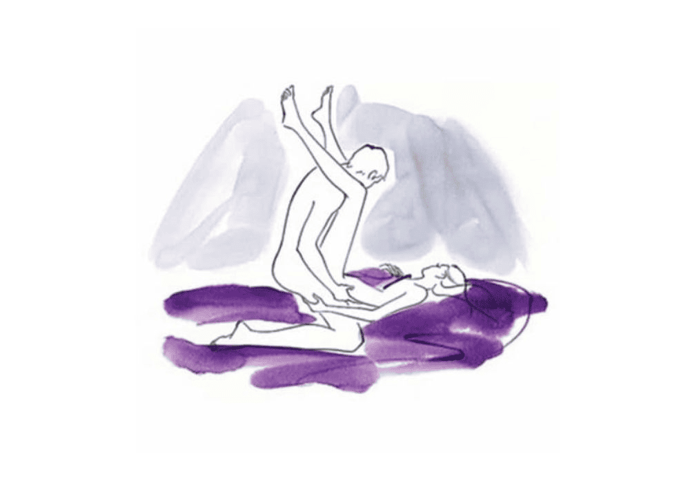 9 Tư Thế Khiến Cô Ấy Run Rẩy Xin Tha Chỉ Sau 5 Phút