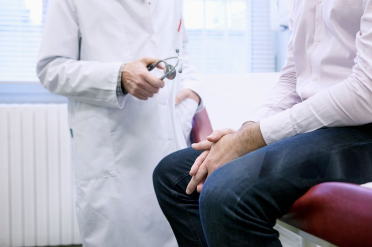 Những Dấu Hiệu Cho Thấy Nam Giới Có Nguy Cơ Vô Sinh – Cách Nhận Biết Chính Xác Nhất