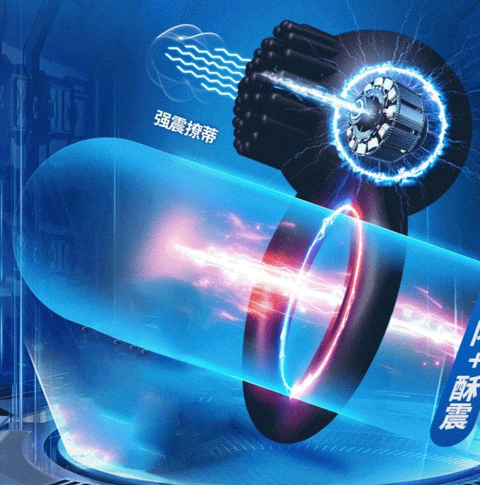 Bí Quyết Giúp Người Yêu Thăng Hoa Đỉnh Cao – Sextoy Cho Cặp Đôi Tại VNTOY.VN!