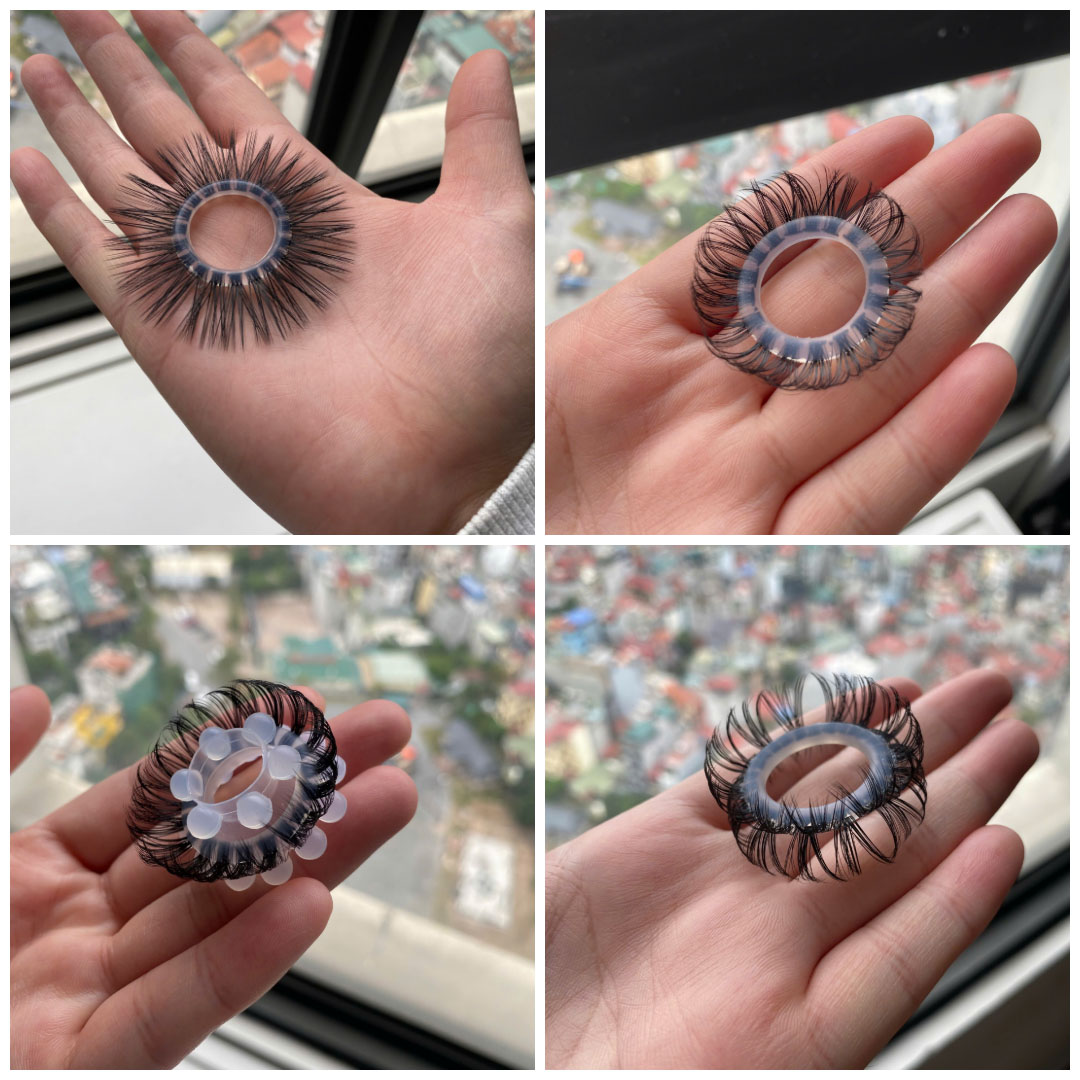 Vòng Đeo Dương Vật Giá Rẻ Chính Hãng Tại VNTOY – Kéo Dài Thời Gian, Tăng Khoái Cảm Đỉnh Cao