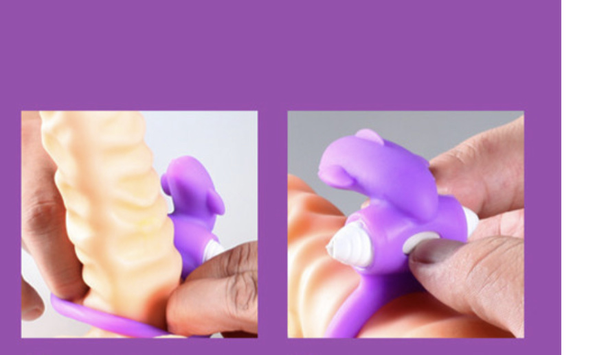 Vòng Đeo Dương Vật Giá Rẻ Chính Hãng Tại VNTOY – Kéo Dài Thời Gian, Tăng Khoái Cảm Đỉnh Cao