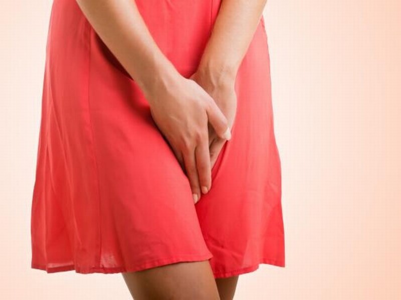 Vùng Kín Có Cặn Trắng Là Gì? Nguyên Nhân Và Cách Xử Lý Đúng Cách