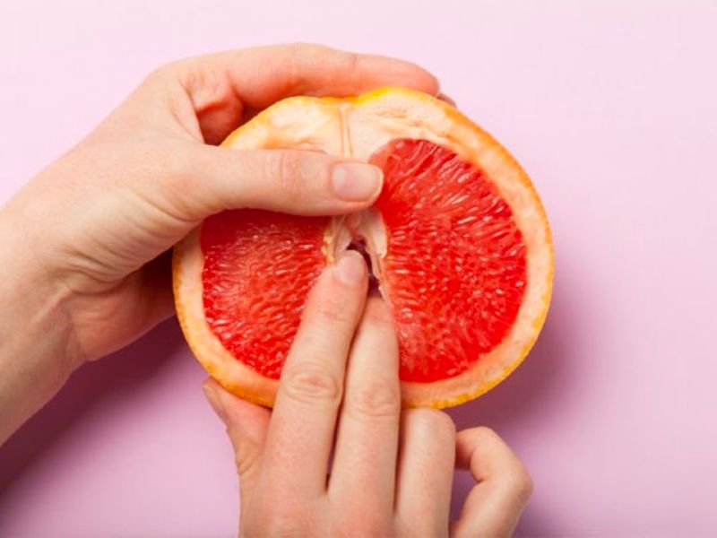 Móc Cua Đúng Cách: Nghệ Thuật Đánh Thức Khoái Cảm Nữ Giới