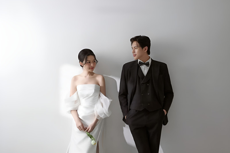 Tướng Phu Thê Là Gì? Bí Quyết Nhận Diện Hai Người Có Duyên Thành Vợ Chồng