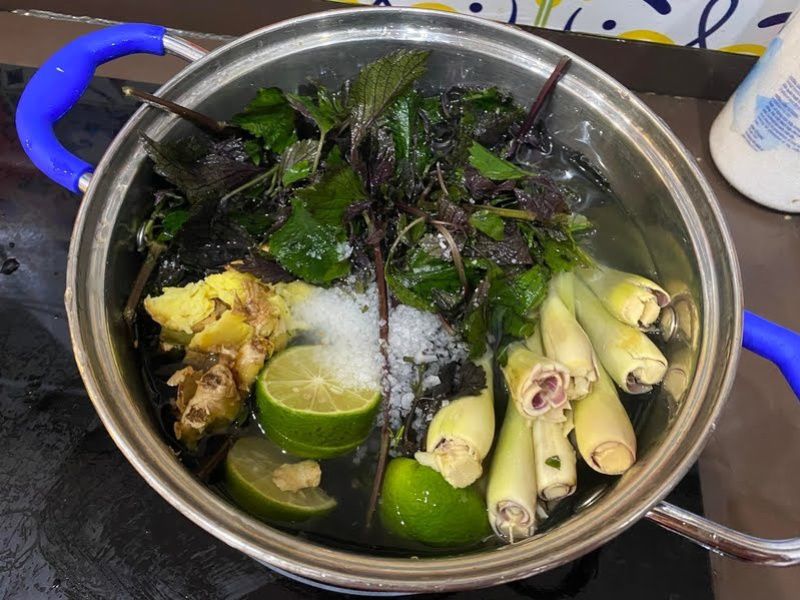 Xông Hơi Vùng Kín Có Lợi Gì? 1 Tuần Nên Xông Hơi Bao Nhiêu Buổi? Hướng Dẫn Chi Tiết An Toàn