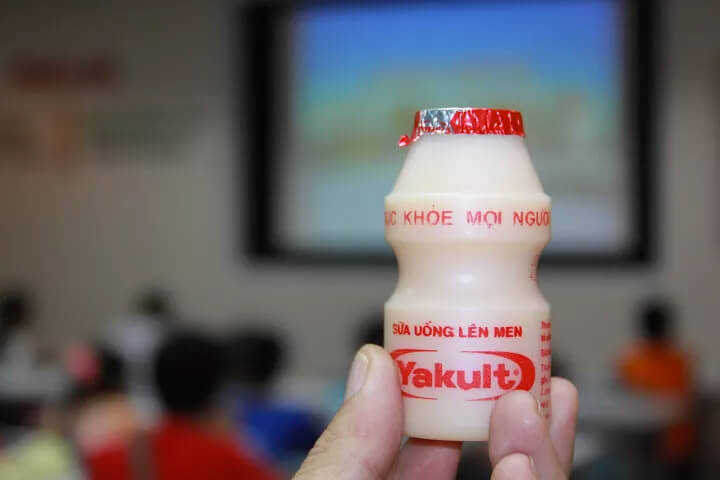 Yakult Có Thật Sự Tốt Không? Hé Lộ Thời Điểm Uống Mang Lại Hiệu Quả Tối Ưu
