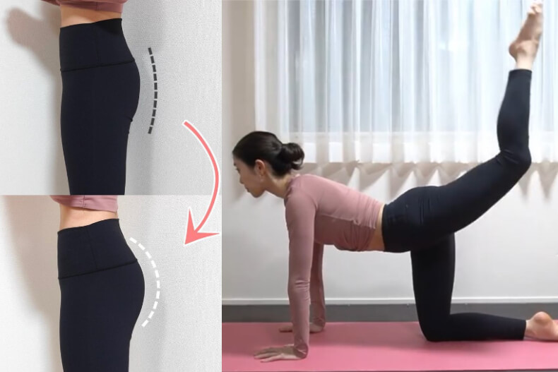 Muốn Vòng 3 Đầy Đặn Hơn? Đây Là Những Cách An Toàn Bạn Không Nên Bỏ Qua