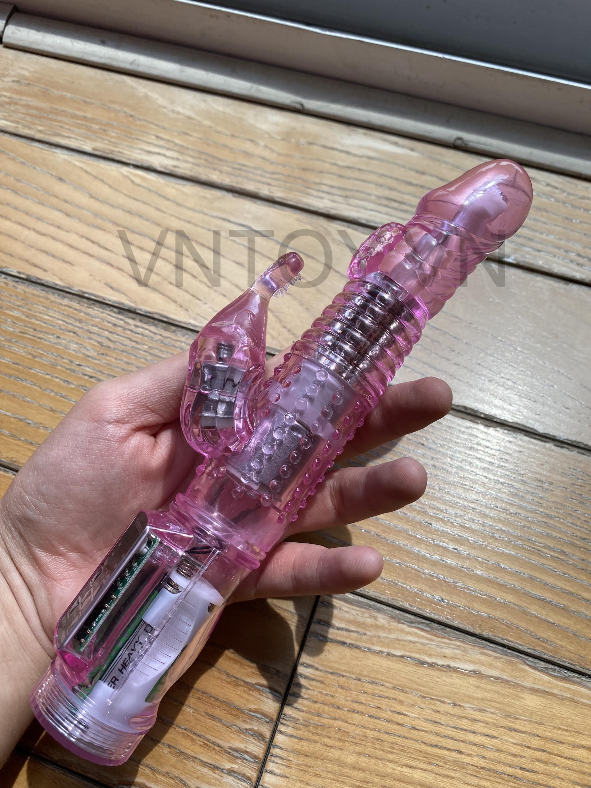 Chày Rung Ngoáy Âm Đạo Mát-Xa Rung Lắc – Dương Vật Silicon Gai: Khám Phá Khoái Cảm Đỉnh Cao