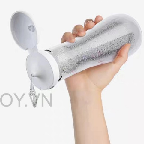 Gel bôi trơn Body cấp ẩm Six Sex chính hãng chai 300 ml