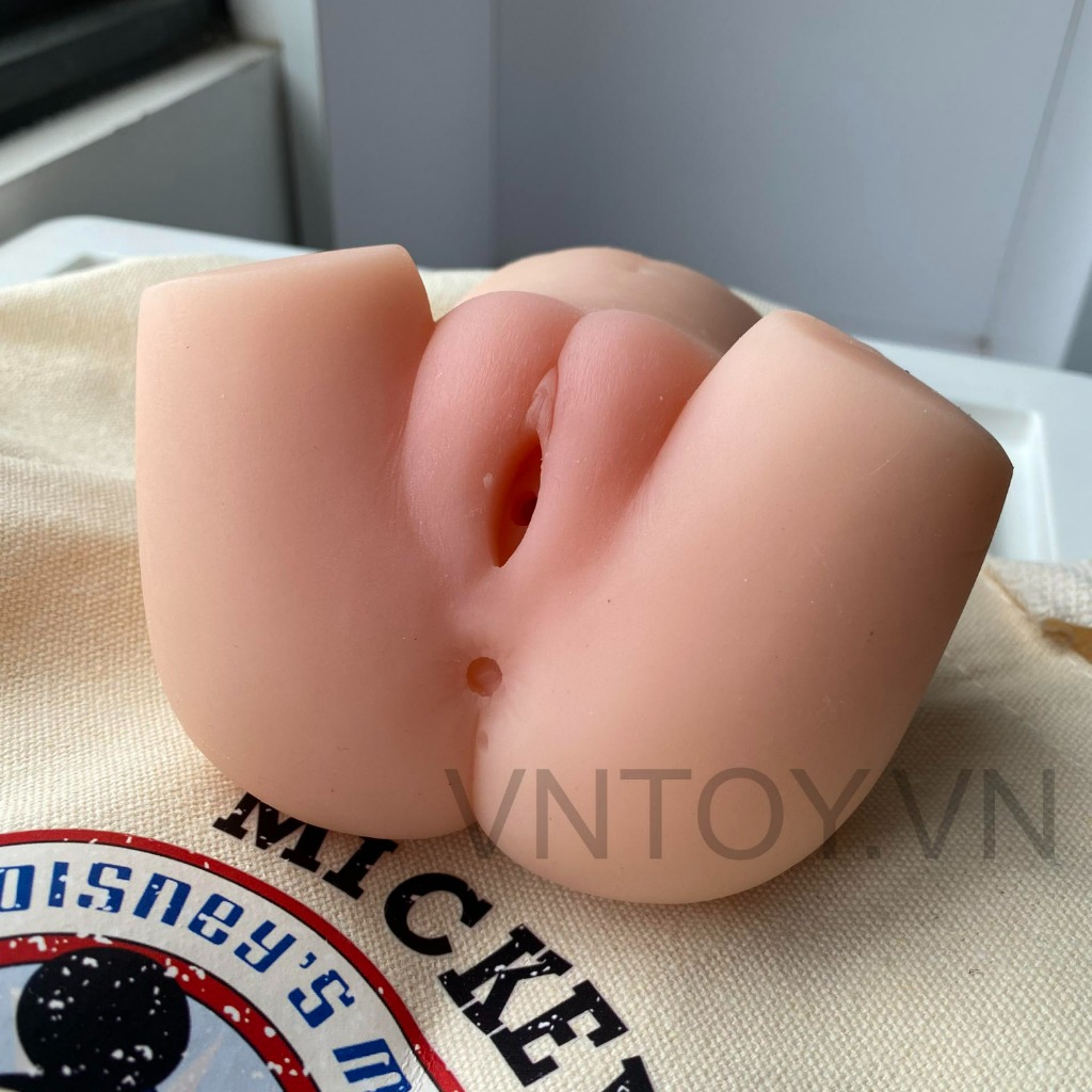 Âm đạo giả như thật có đùi cỡ nhỏ