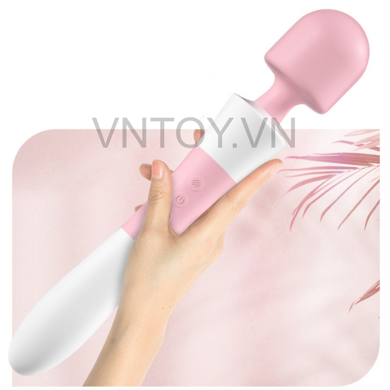 Chày rung tình yêu kích thước lớn massage âm đạo điểm G