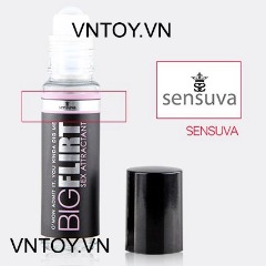 Nước hoa Big Flirt Made In USA kích dục nam chính hãng