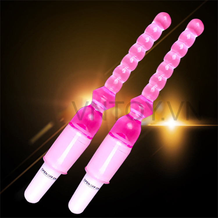 Que rung hậu môn Silicon mềm dẻo giá rẻ