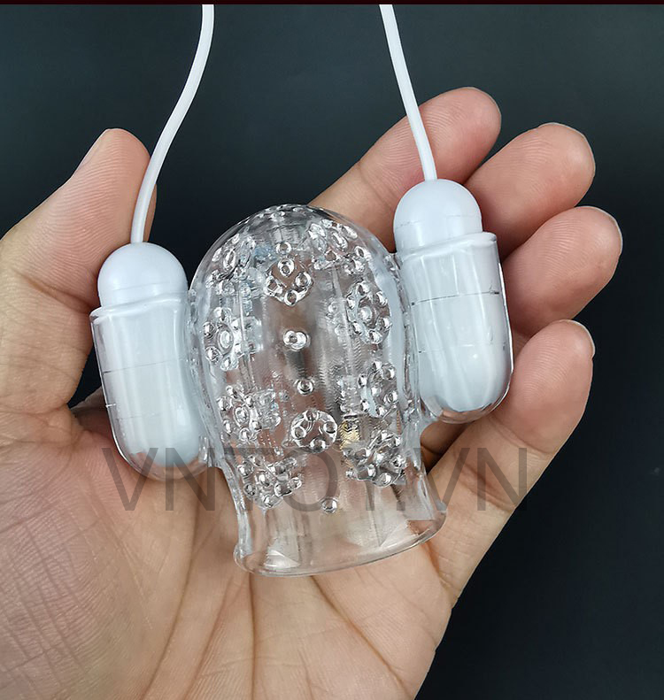 Máy tập dương vật Massage rèn luyện quan hệ lâu ra