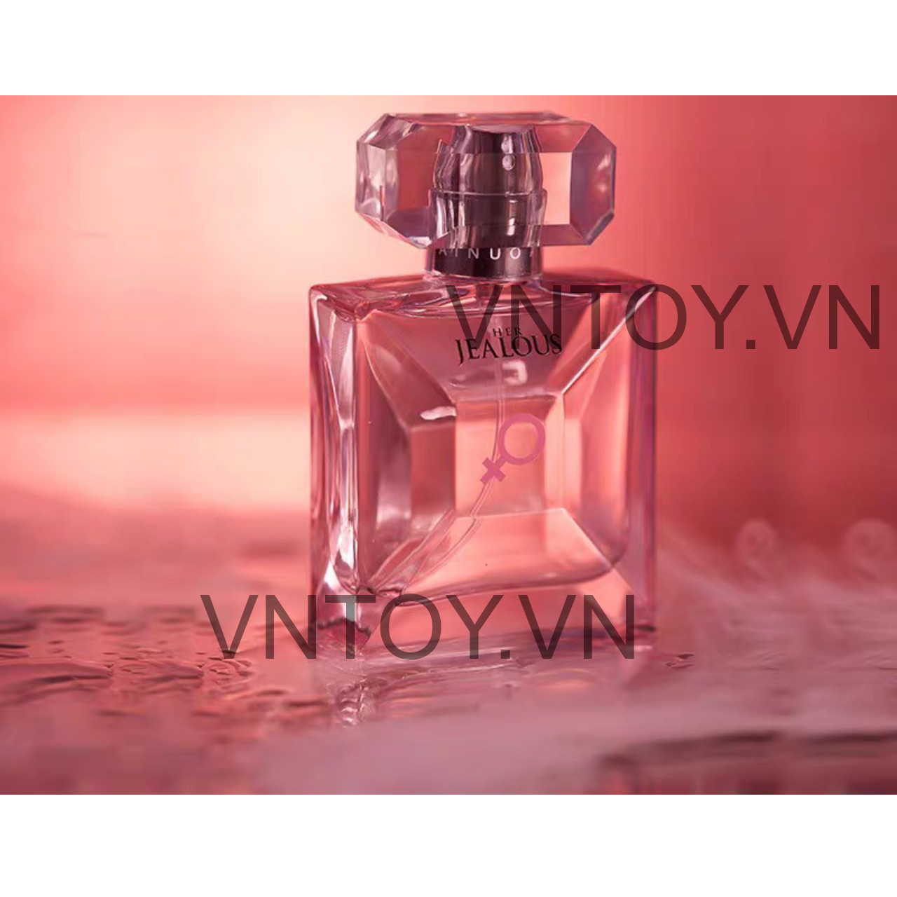 Nước hoa kích dục nam Her Jealous cực mạnh lưu luyến