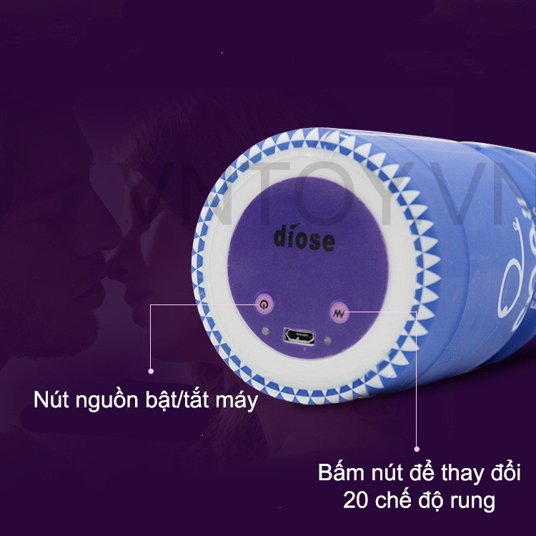 Cốc thủ dâm Snail chính hãng rung 20 chế độ sạc pin giá sinh viên