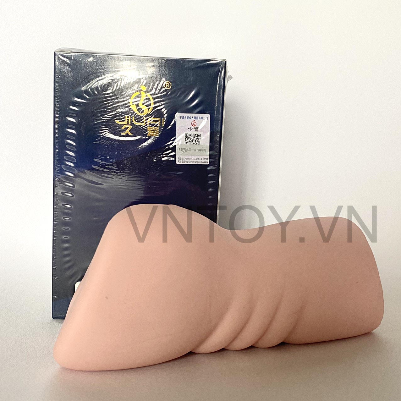 Âm đạo giả se khít hồng hào gái mới lớn non tơ