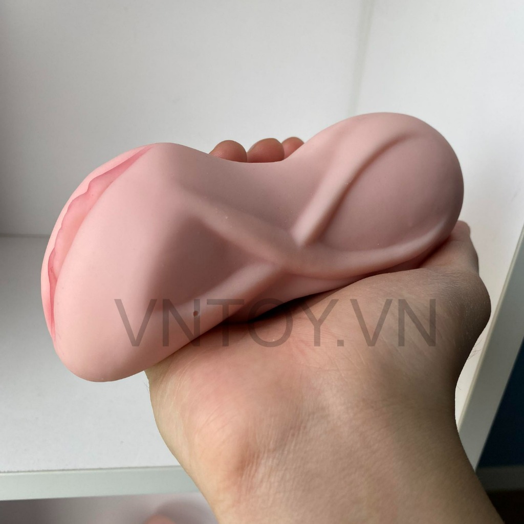 Âm đạo giả giá rẻ đặc ruột mềm mịn se khít