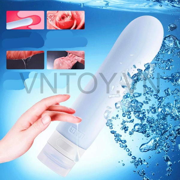Gel bôi trơn Siyi massage âm đạo ướt át lâu khô