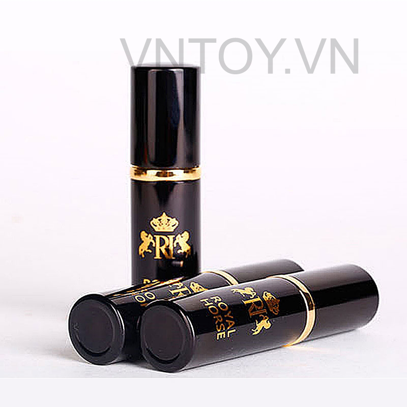 Chai Xịt Royal Horse chống xuất tinh sớm chính hãng hiệu quả tốt