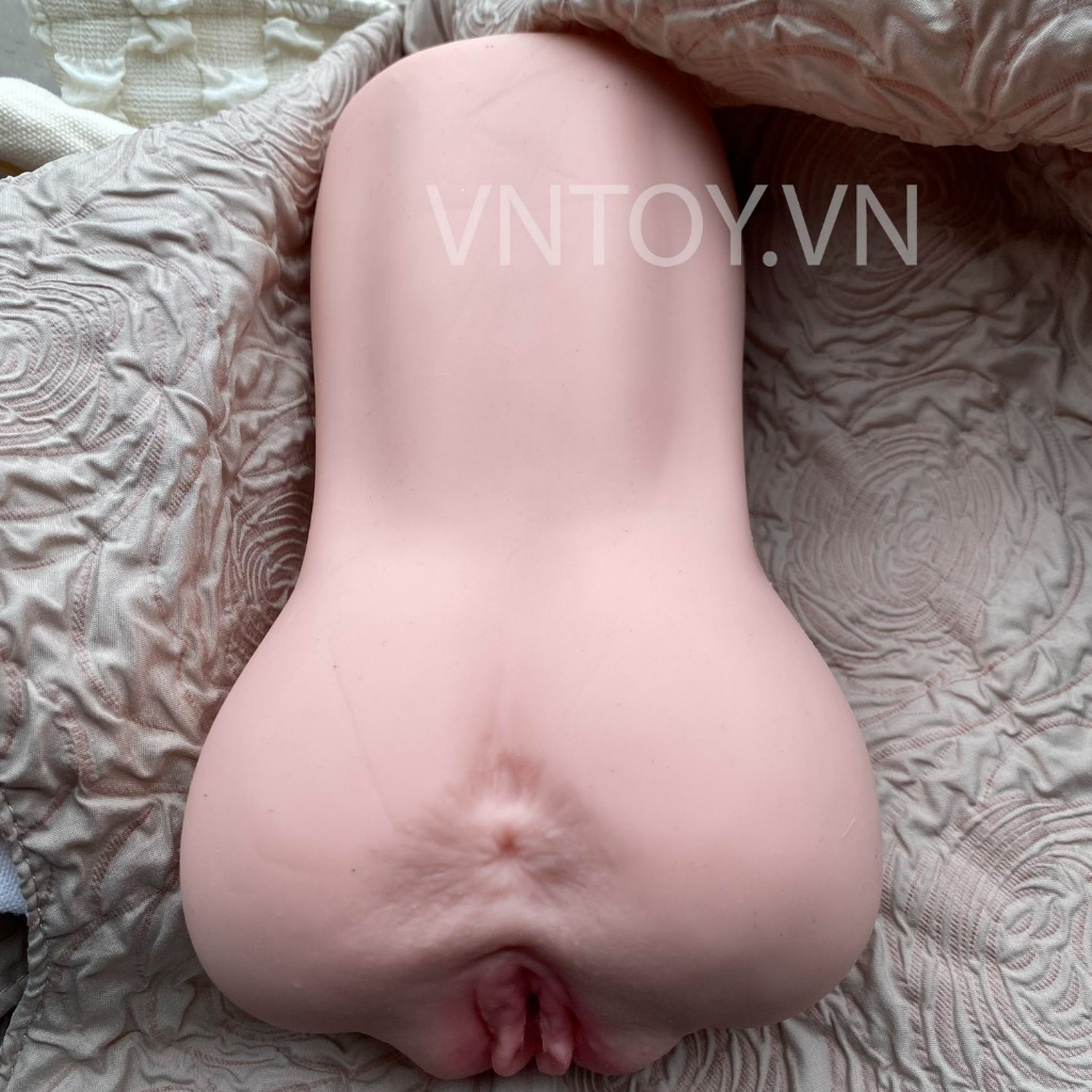 Âm đạo giả Nhật Bản se khít siêu to đầm tay