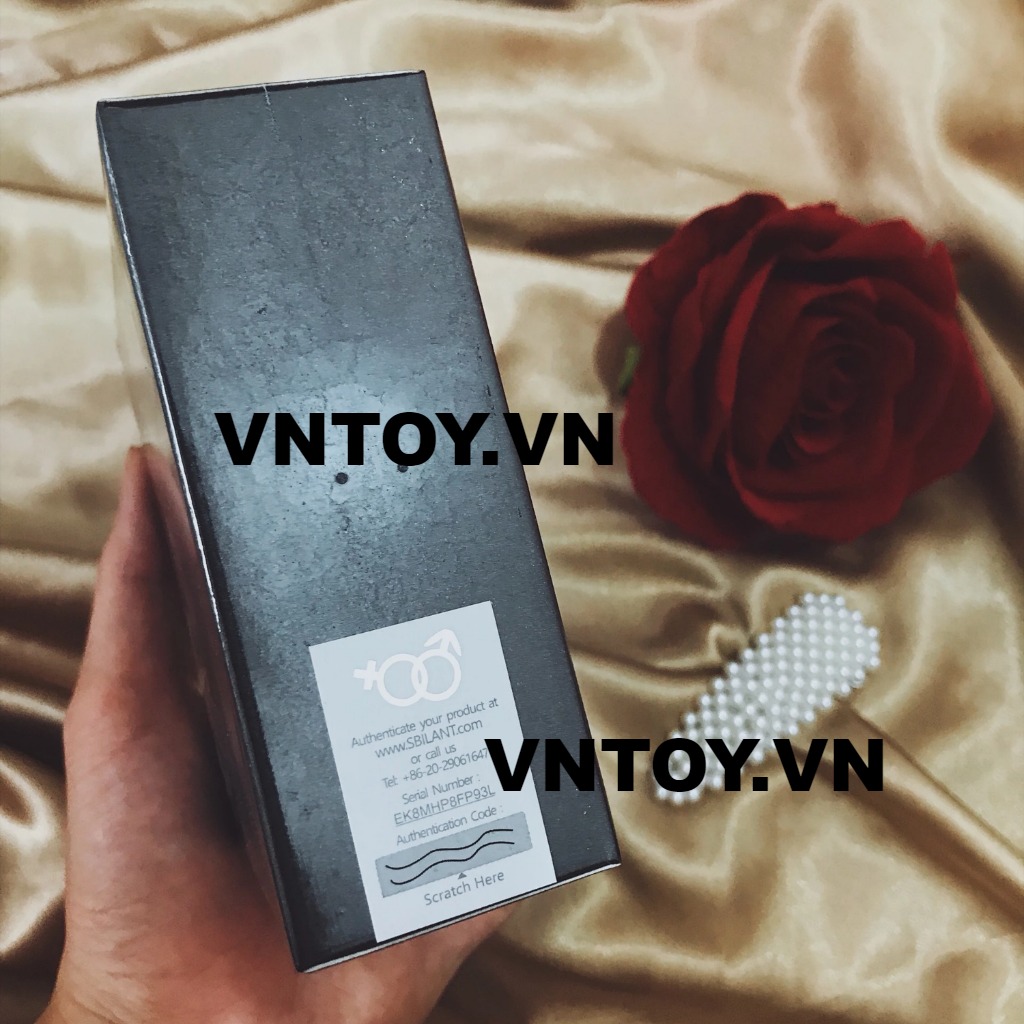 Nước hoa kích dục nữ Sbilant thương hiệu Mỹ đẳng cấp