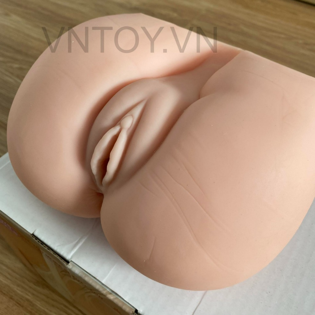 Mông giả kích thước lớn chuyên Doggy to tròn gợi cảm