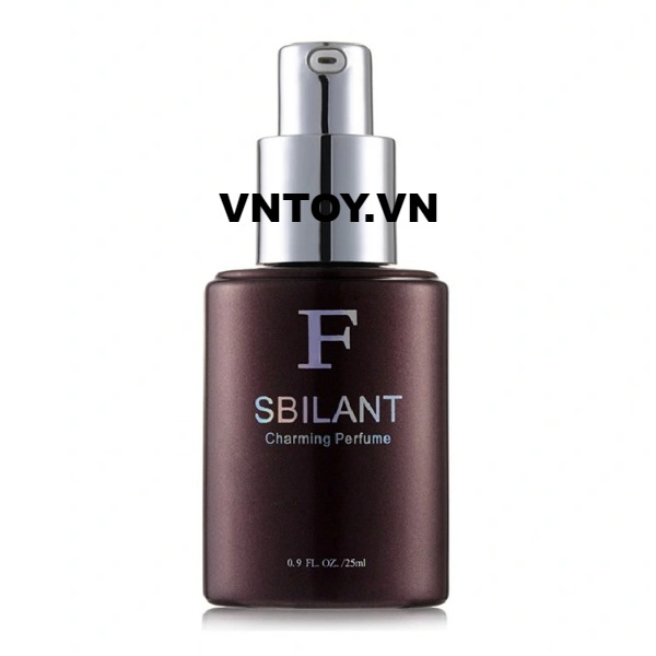 Nước hoa Sbilant cao cấp kích dục nam chính hãng